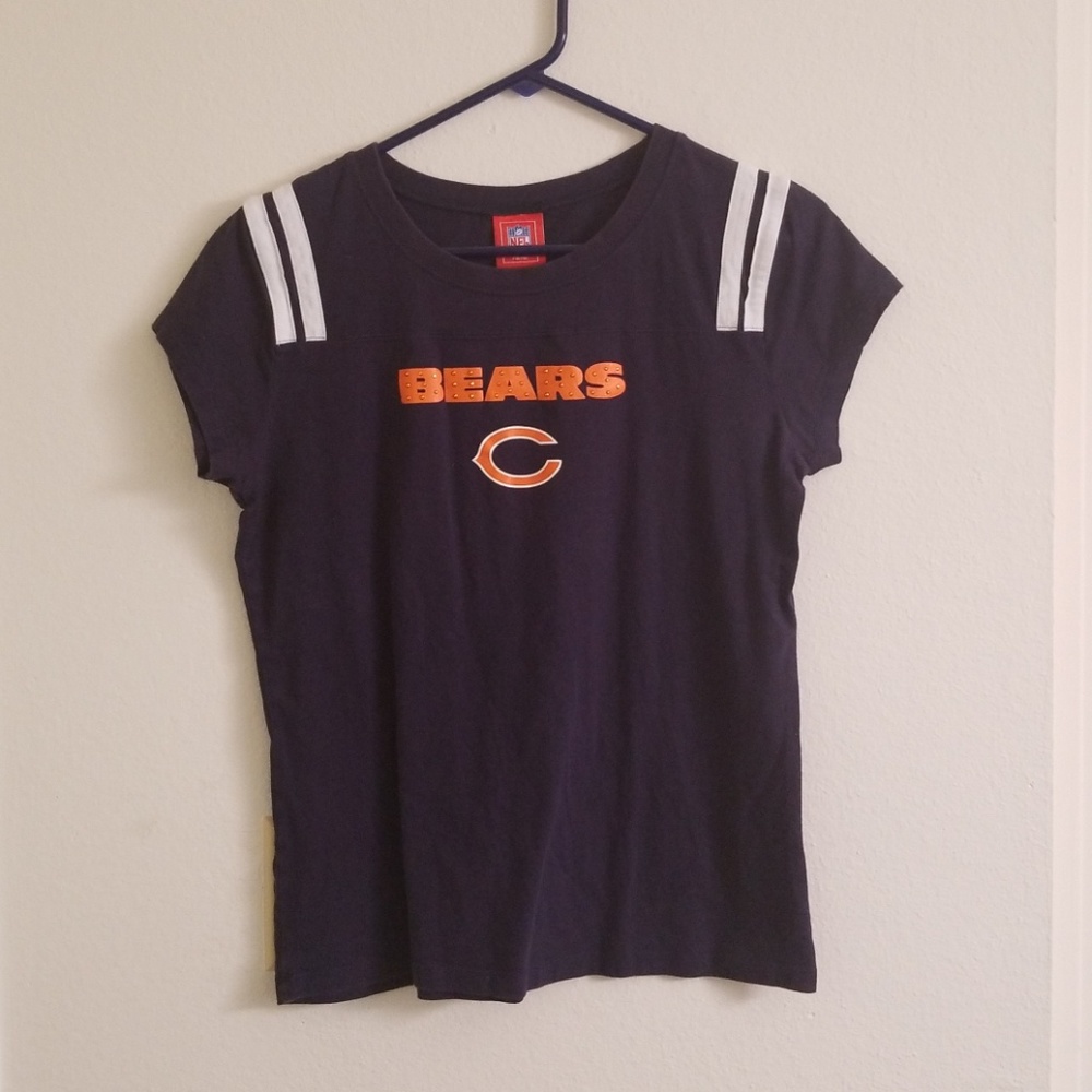 NFL Chicago Bears Shirt